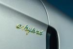 Porsche Panamera Turbo S E-Hybrid 2017 года (UK)